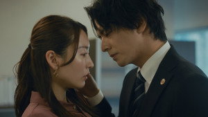 黒弁護士の痴情 世界でいちばん重い純愛 kép