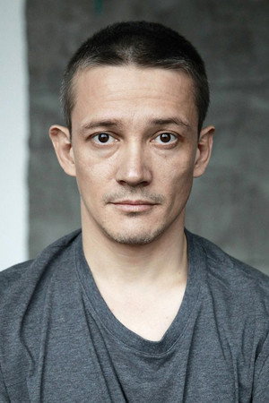 Сергей Гилёв profil kép