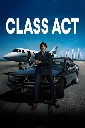 Tapie, a csodaember poszter