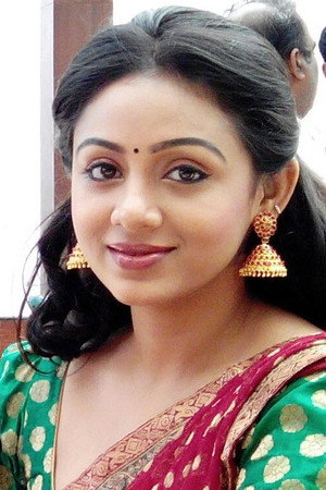 Eden Kuriakose profil kép