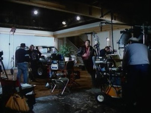Knight Rider 4. évad Ep.19 A Fantom