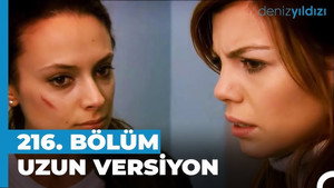 Deniz Yıldızı 2. évad Ep.216 216. epizód