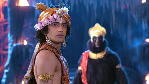 राधाकृष्ण 1. évad Ep.447 447. epizód