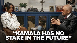 Unraveling Kamala Harris's genealogy 1. évad Ep.15 15. epizód