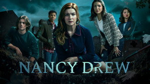 Nancy Drew kép