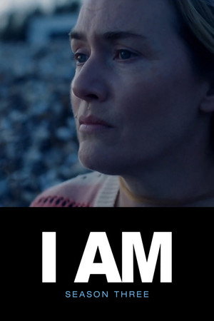 I Am... 3. évad (2022-12-08) poszter