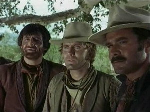 The High Chaparral 1. évad Ep.6 6. epizód