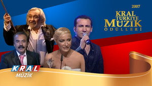 Kral Türkiye Müzik Ödülleri 14. évad Ep.1 1. epizód