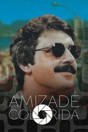 Amizade Colorida poszter