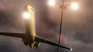 Air Disasters 2. évad Ep.5 5. epizód