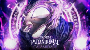 Ordem Paranormal 4. évad Ep.7 7. epizód
