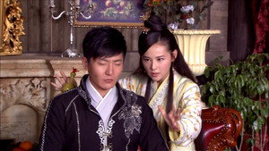 龙门镖局 1. évad Ep.25 25. epizód