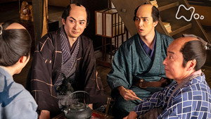 べらぼう～蔦重栄華乃夢噺～ 1. évad Ep.15 15. epizód