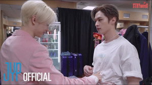 Stray Kids MAKING FILM 3. évad Ep.2 2. epizód
