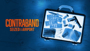 Contraband: Seized at the Airport kép