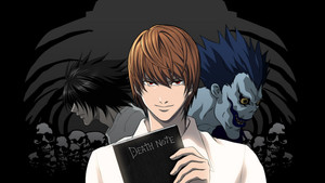 Death Note: A Halállista kép