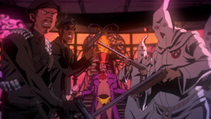 Black Dynamite kép