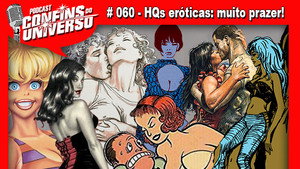 Confins do Universo 4. évad Ep.20 20. epizód