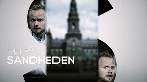 Tæt på sandheden kép