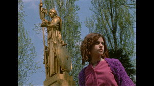 Out 1 : Noli me tangere 1. évad Ep.6 6. epizód