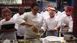 Gordon Ramsay - A pokol konyhája 19. évad Ep.2 2. epizód