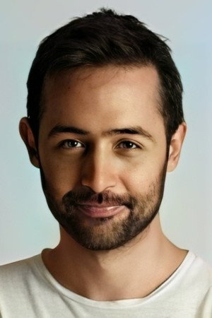 Emir Çubukçu profil kép