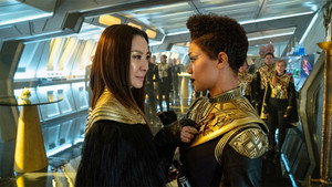 Star Trek: Discovery 3. évad Ep.10 Terra Firma, 2. rész