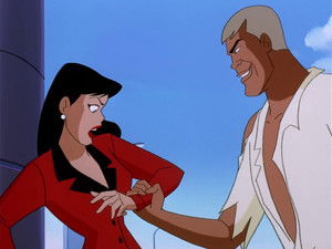 Superman 1. évad Ep.7 7. epizód