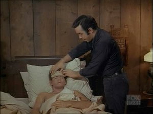 Bonanza 4. évad Ep.28 28. epizód