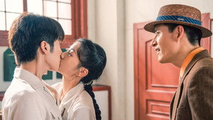 纸短情长 1. évad Ep.3 3. epizód