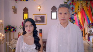 Hui Gumm Yaadein - Ek Doctor Do Zindagiyaan 1. évad Ep.29 29. epizód
