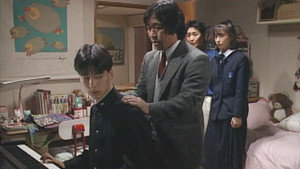 3年B組金八先生 3. évad Ep.7 7. epizód