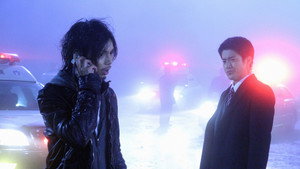 東京DOGS 1. évad Ep.9 9. epizód