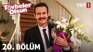 Tövbeler Olsun 1. évad Ep.20 20. epizód