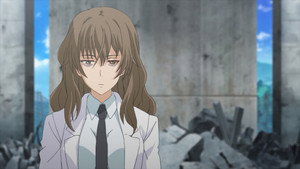 A Certain Scientific Railgun 1. évad Ep.11 11. epizód