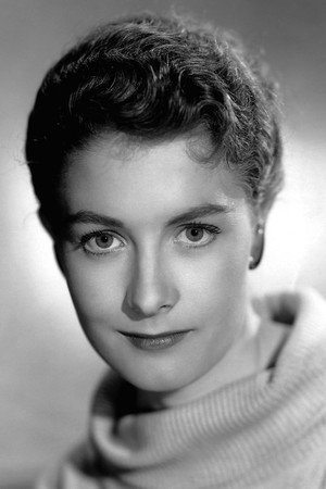 Vanessa Redgrave profil kép