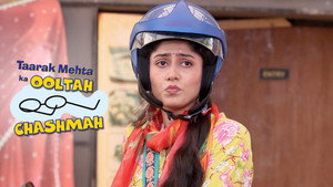 तारक मेहता का उल्टा चश्मा 1. évad Ep.4734 4734. epizód