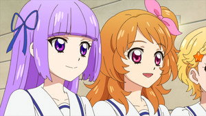 アイカツ！ 3. évad Ep.44 44. epizód