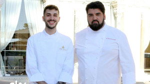 Antonino Chef Academy 2. évad Ep.3 3. epizód
