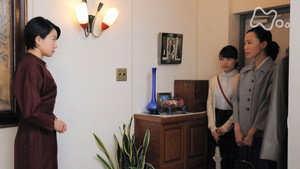 ひよっこ 1. évad Ep.106 106. epizód
