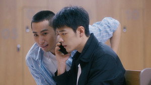 骄阳伴我 1. évad Ep.3 3. epizód
