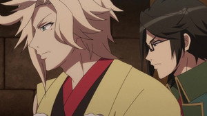 BAKUMATSU ~恋愛幕末カレシ 外伝~ 2. évad Ep.10 10. epizód
