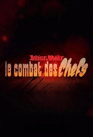 Asterix és Obelix: A főnökviadal poszter