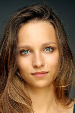 Molly Windsor profil kép