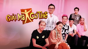 Giải Mã Cơ Thể kép