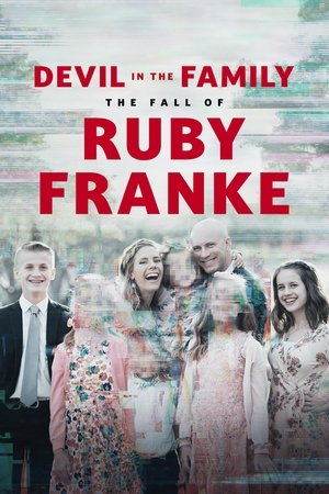 Ördög a családban: Ruby Franke bukása poszter