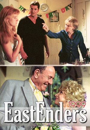 EastEnders 15. évad (1999-01-04) poszter
