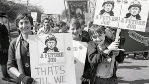 Miners' Strike 1984: The Battle for Britain 1. évad Ep.1 1. epizód