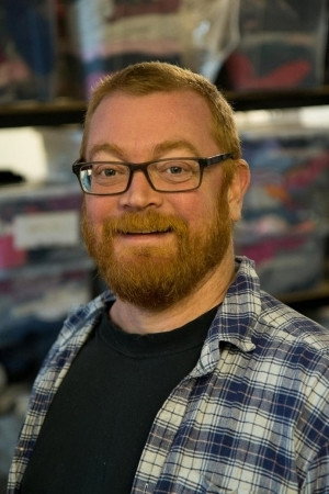 Frankie Boyle profil kép