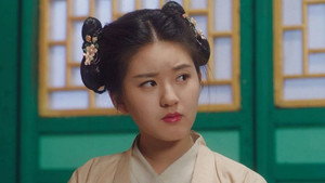 哦！我的皇帝陛下 1. évad Ep.18 18. epizód